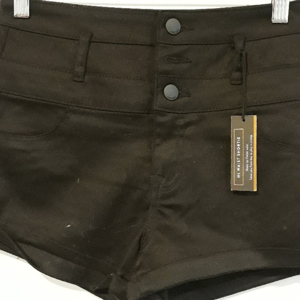 Short